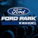 Ford Park aplikacja