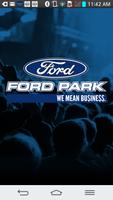 Ford Park Affiche