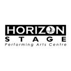 Horizon Stage Performing Arts-icoon