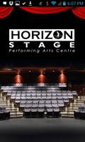 Horizon Stage Performing Arts-poster