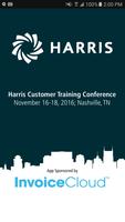 Harris - HCTC 海报