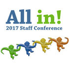 Innovation Staff Conference icon