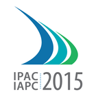 IPAC CONFERENCE アイコン