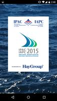 IPAC CONFERENCE ポスター