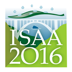 ISAA 2016 иконка