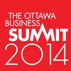 Ottawa Business Summit 아이콘