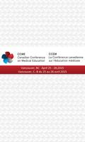 MedEdConference2015 Cartaz