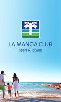 La Manga Club ポスター