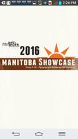 Manitoba Arts Network 海報