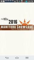 Manitoba Arts Network الملصق