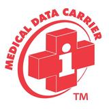 Medical Data Carrier icône