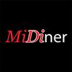 MiDiner Discount Card