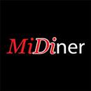 APK MiDiner Discount Card