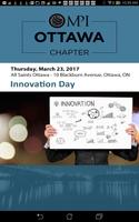 MPI Ottawa Innovation Day Affiche