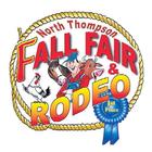 North Thompson Fall Fair-Rodeo biểu tượng