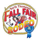 North Thompson Fall Fair-Rodeo आइकन