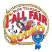 ”North Thompson Fall Fair-Rodeo