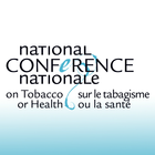 NCTH-Tobacco or Health アイコン
