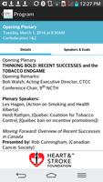 NCTH-Tobacco or Health 截图 3