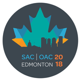 SAC Conference | Congrès OAC icône