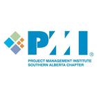 PMI Southern Alberta Chapter Zeichen