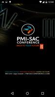 PMI Southern Alberta Chapter Plakat