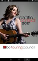 Pacific Contact 2017 پوسٹر