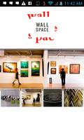 Wall Space Gallery الملصق