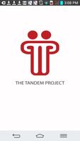 Tandem Project Huddle poster