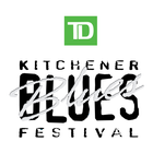 TD Kitchener Blues Festival icône