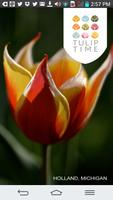 Tulip Time Festival Holland MI Affiche