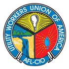 Utility Workers Union (UWUA)-icoon