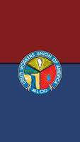 Utility Workers Union (UWUA) Plakat