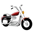 My Rider App icône