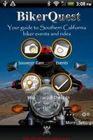 My Rider App capture d'écran 3