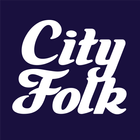 CityFolk ícone