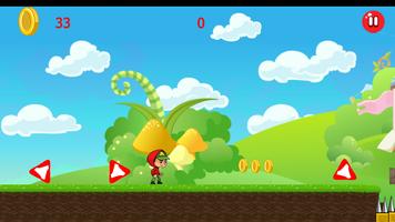 super adventure run imagem de tela 3