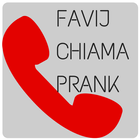 Favij chiama PRANK ikon