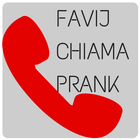 Favij chiama PRANK Zeichen