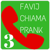 Favij Chiama PRANK 3 ikon