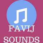 Favij Sounds icono