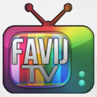 FavijTV आइकन