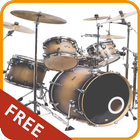 Icona Drum Kit