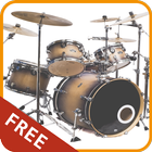 Drum Kit أيقونة