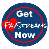 FavStreams Apk icône