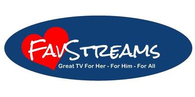 FavStreams Apk Ekran Görüntüsü 2