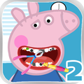 Peppa Dentist 2