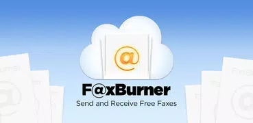 Fax Burner - Get & Send Faxes