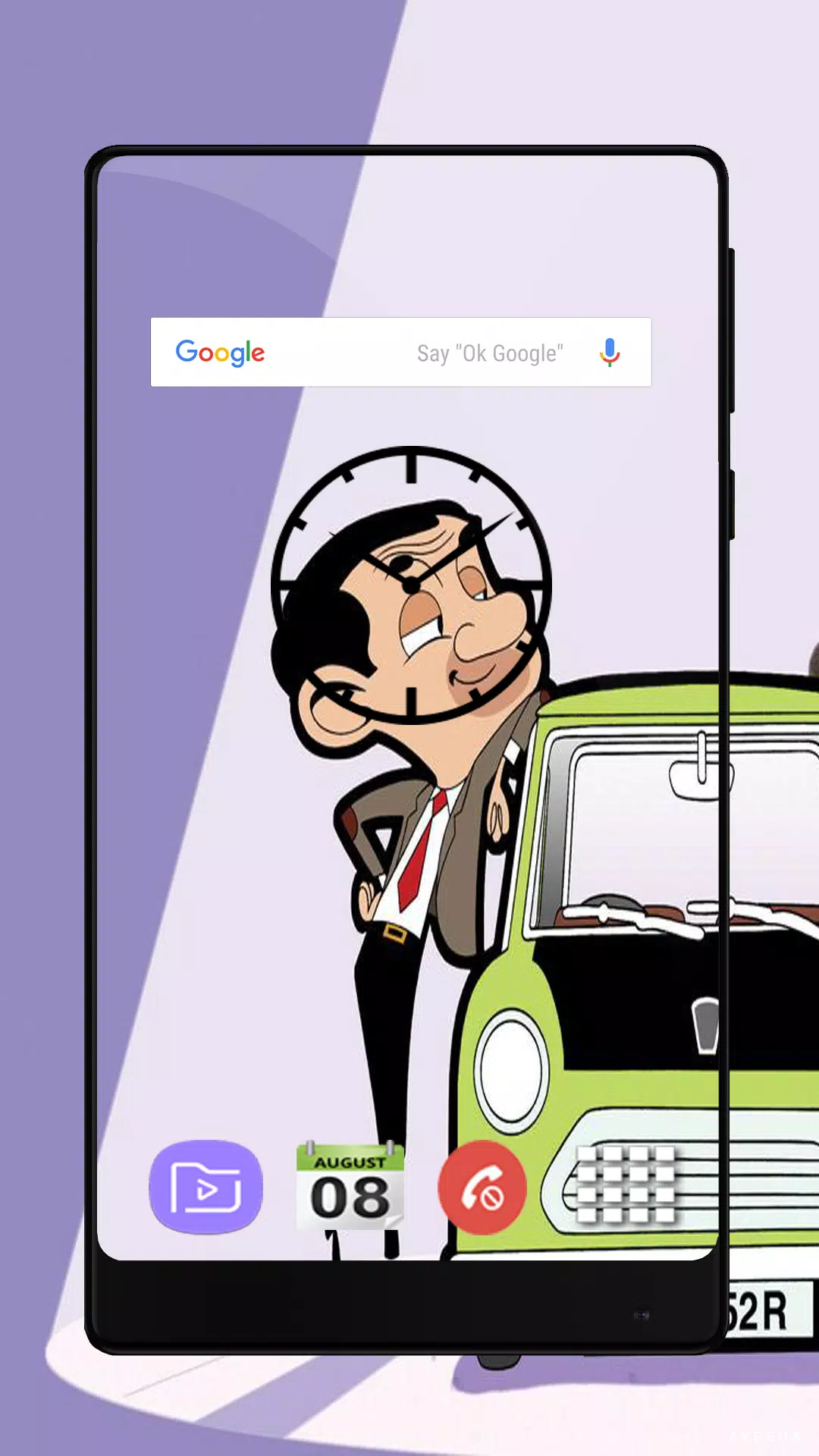 Tải xuống APK Mr Bean Cartoon Wallpaper cho Android Tải xuống APK Mr Bean Cartoon Wallpaper cho Android