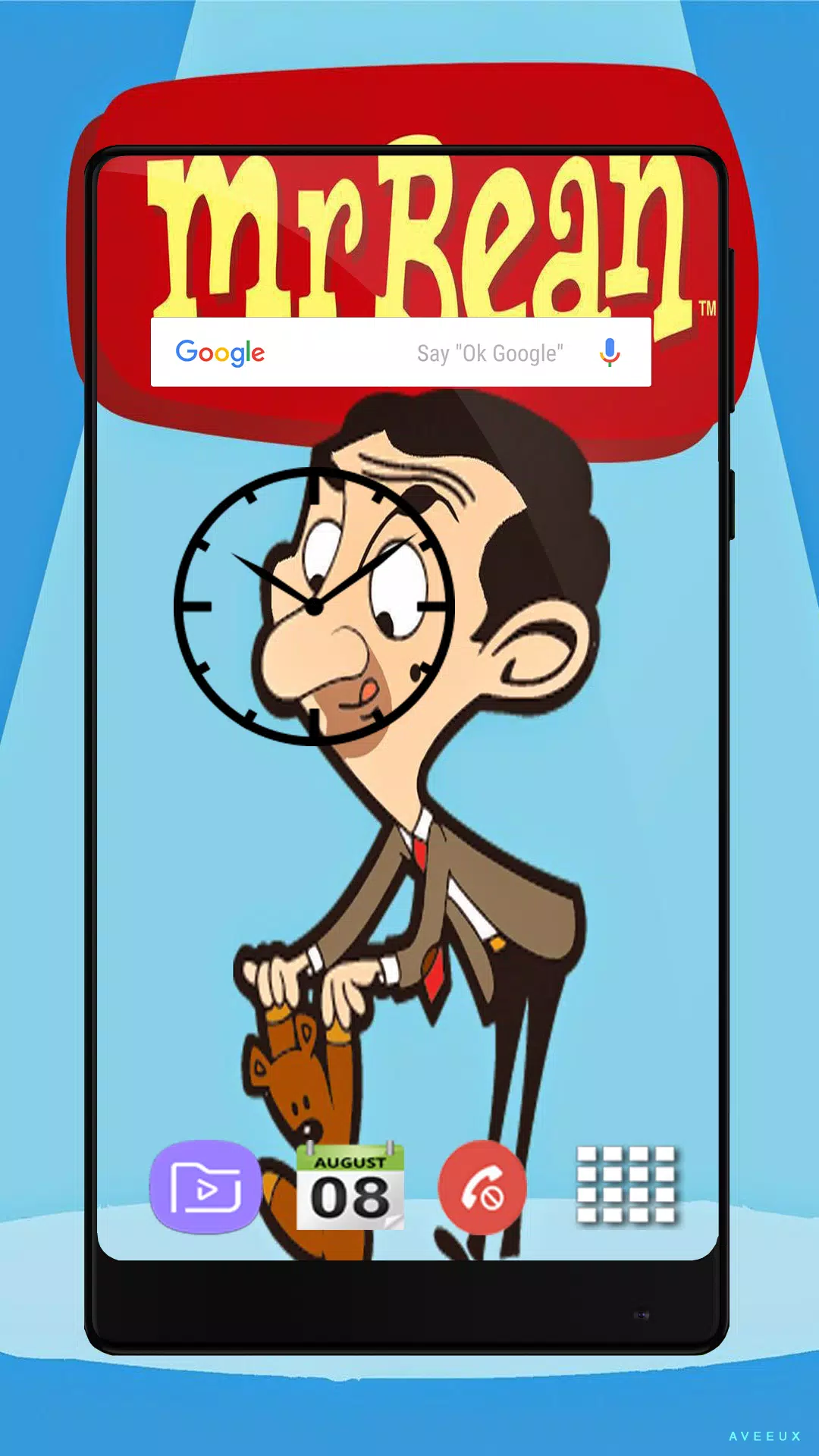 Tải xuống APK Mr Bean Cartoon Wallpaper cho Android Tải xuống APK Mr Bean Cartoon Wallpaper cho Android